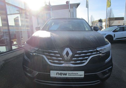 Renault Koleos, 2022