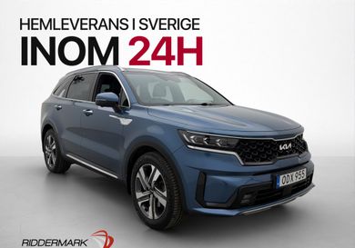 Kia Sorento, 2022