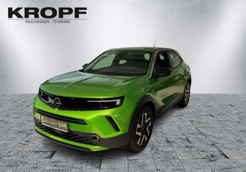 Opel Mokka, 2024 2