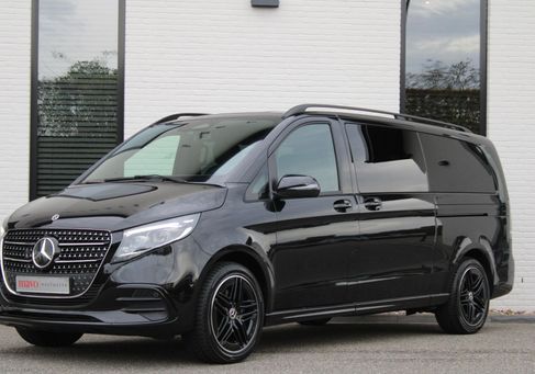 Mercedes-Benz V 300, 2024