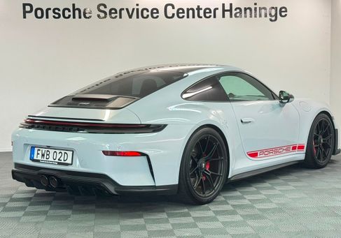 Porsche, 2026