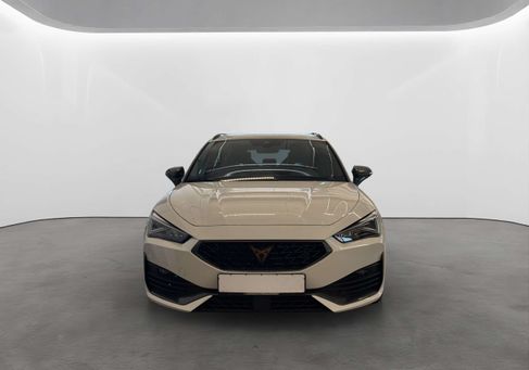 Cupra Leon, 2024