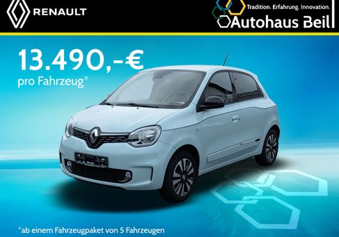 Renault Twingo, 2023
