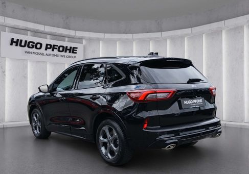 Ford Kuga, 2024