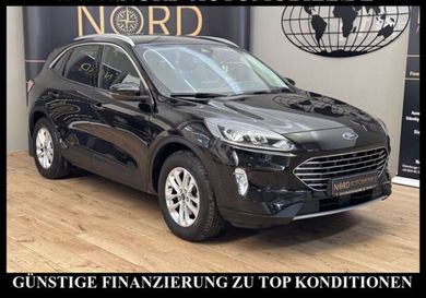 Ford Kuga, 2022