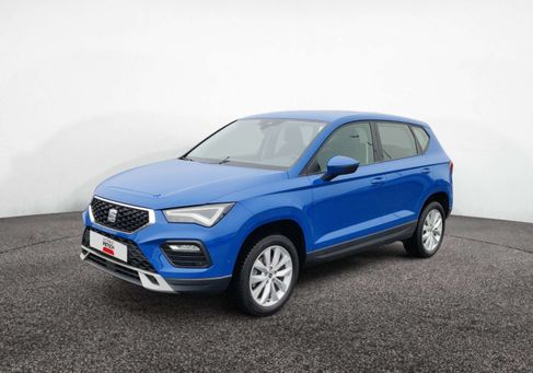Seat Ateca, 2022