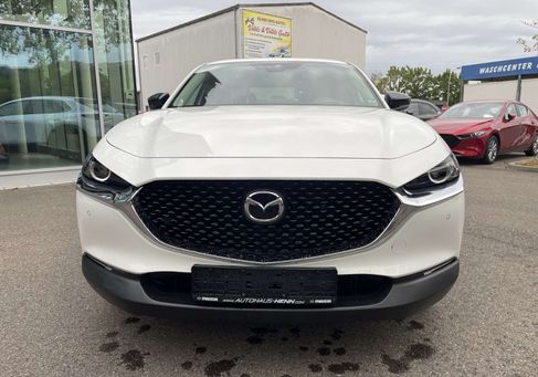 Mazda CX-30, 2022