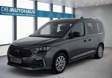 Ford Tourneo Connect, 2024