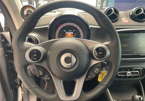 Smart ForTwo, 2024