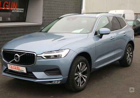 Volvo XC60, 2020