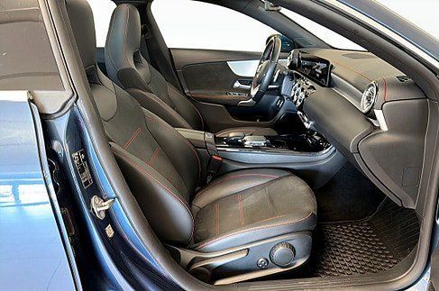 Mercedes-Benz CLA 250, 2022