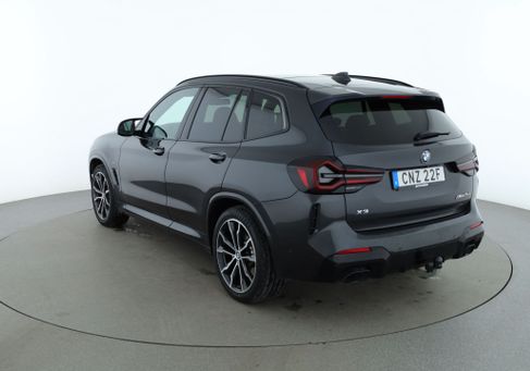 BMW X3 M, 2022