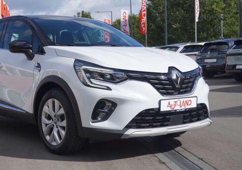 Renault Captur, 2020 3