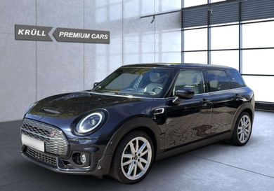 MINI Cooper S, 2023