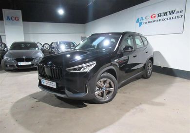 BMW X1, 2023