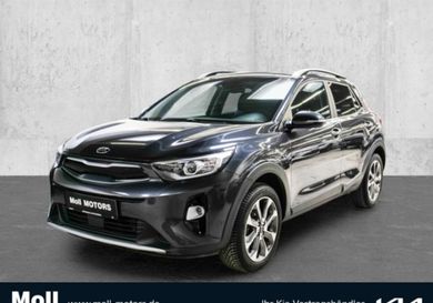 Kia Stonic, 2020