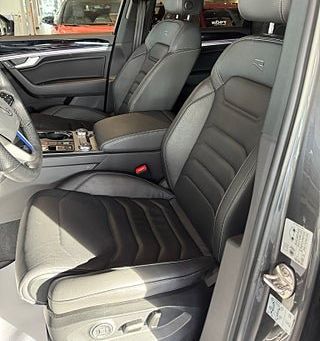 Volkswagen Touareg, 2023