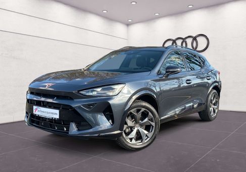 Cupra Formentor, 2024