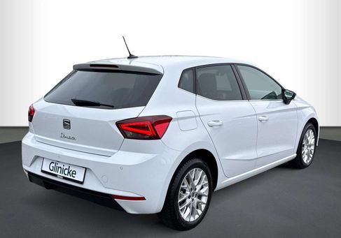Seat Ibiza, 2025