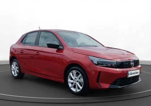 Opel Corsa, 2025 3