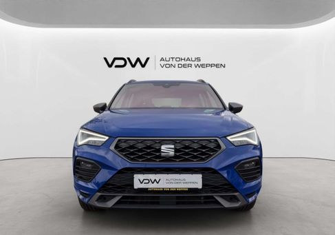 Seat Ateca, 2023