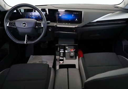 Opel Astra, 2022