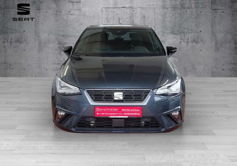 Seat Ibiza, 2024