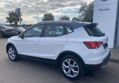 Seat Arona, 2024 3