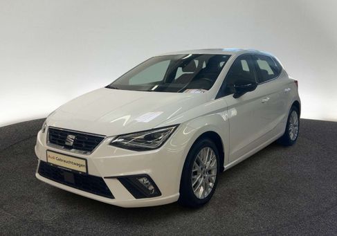 Seat Ibiza, 2024