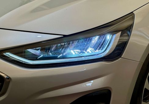 Ford Focus, 2022 3