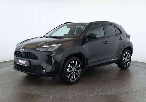 Toyota Yaris Cross, 2025 2