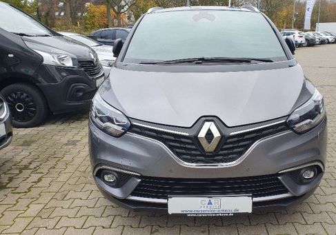 Renault Scenic, 2020