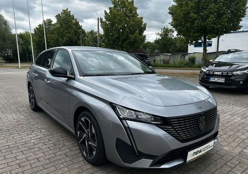 Peugeot 308, 2023