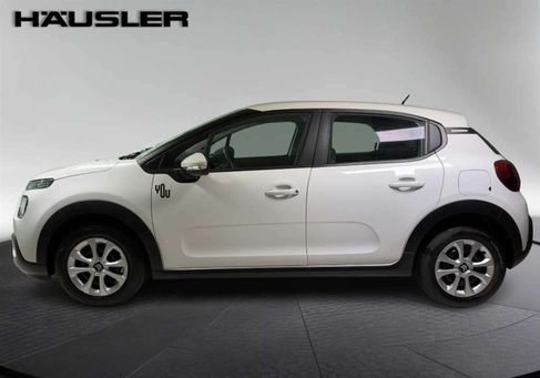 Citroën C3, 2024 2