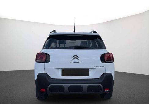 Citroën C3 Aircross, 2024 3