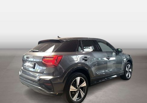 Audi Q2, 2024 3
