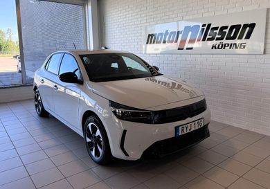 Opel Corsa, 2026