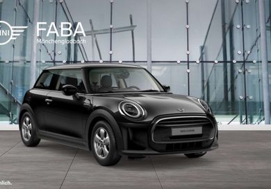 MINI Cooper, 2023