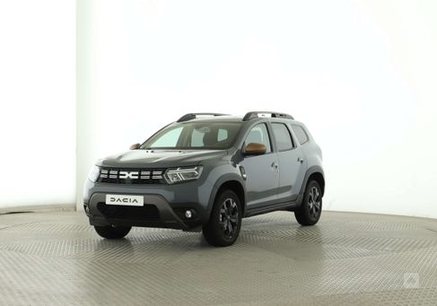 Dacia Duster, 2024