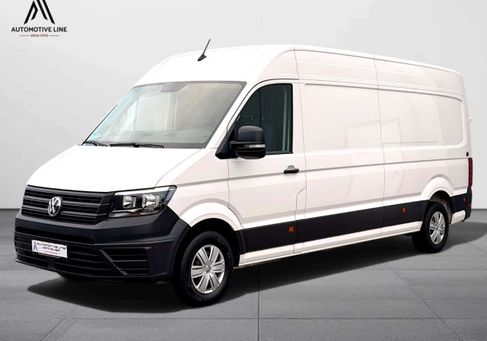 Volkswagen Crafter, 2024 3