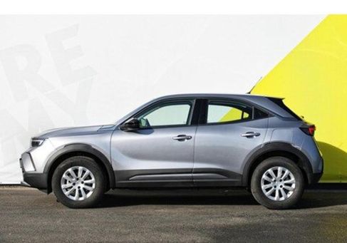 Opel Mokka, 2021 2