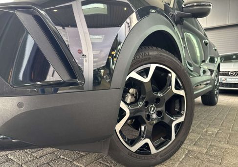 Opel Mokka, 2024 3