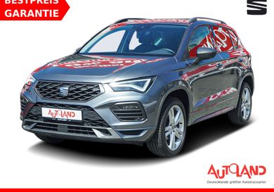 Seat Ateca, 2022