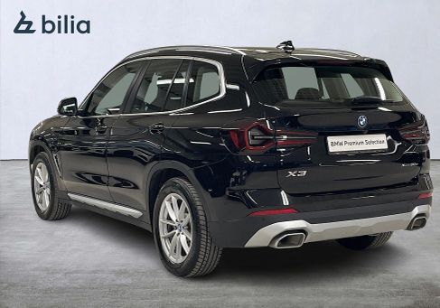 BMW X3, 2023