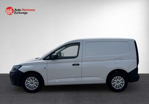 Volkswagen Caddy, 2024