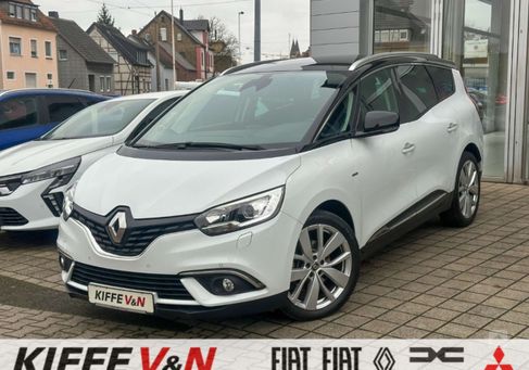 Renault Grand Scenic, 2019