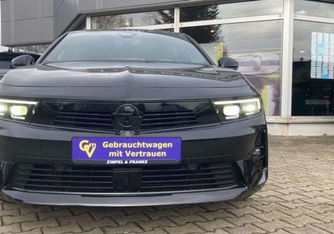 Opel Astra, 2024