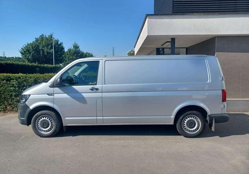 Volkswagen Transporter, 2019 2