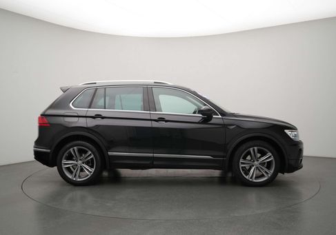 Volkswagen Tiguan, 2019 3