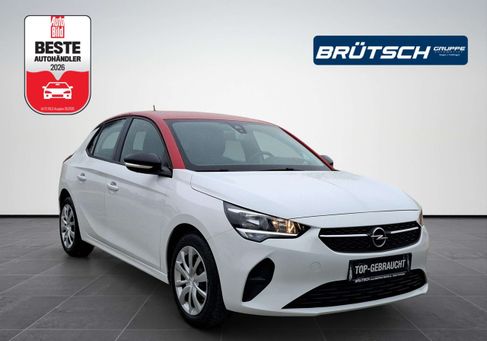 Opel Corsa, 2020 2